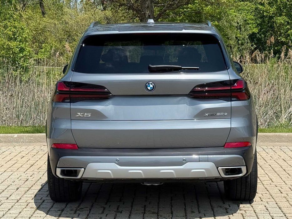 BMW X5 xDrive50e      2026