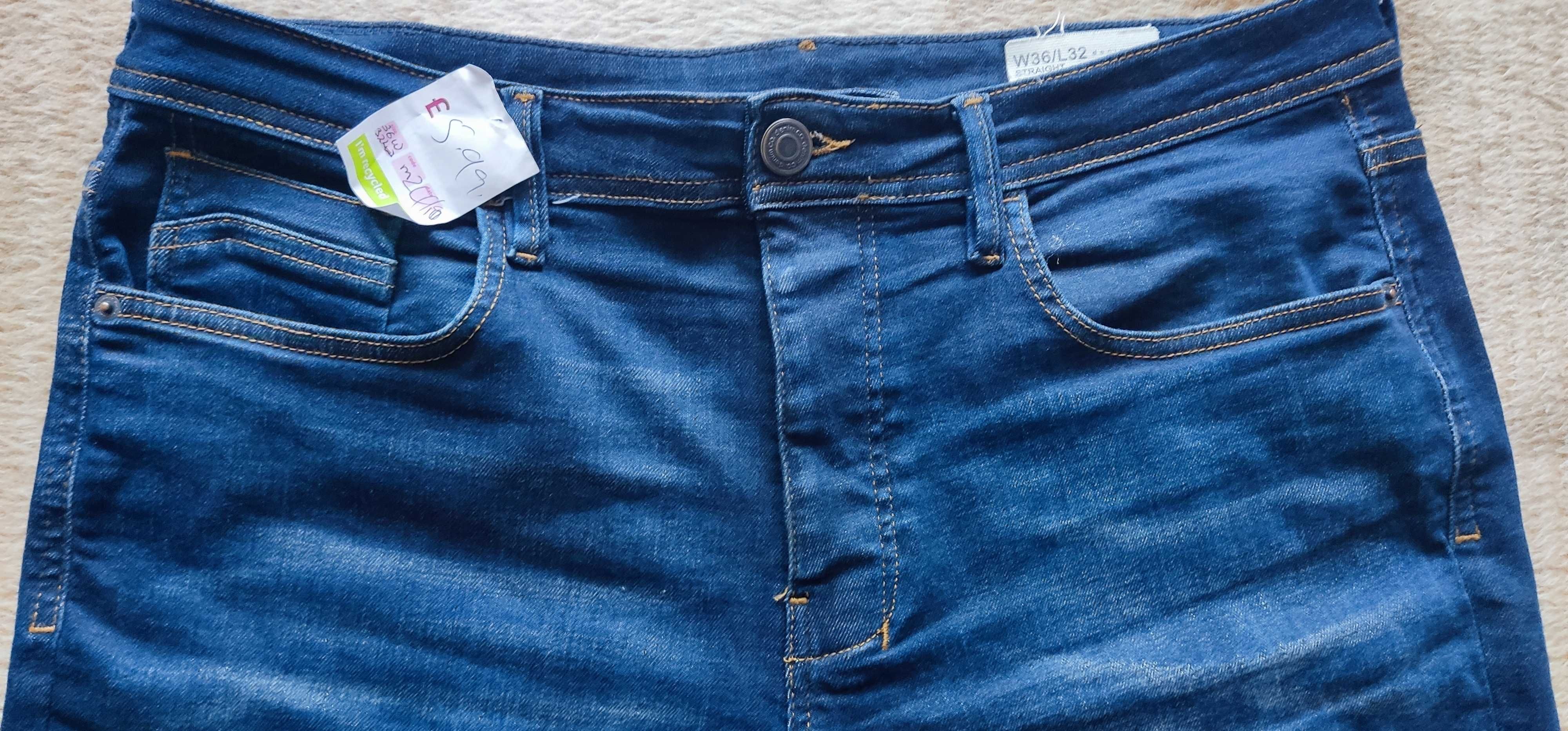 Jeans w36 l32 best sale