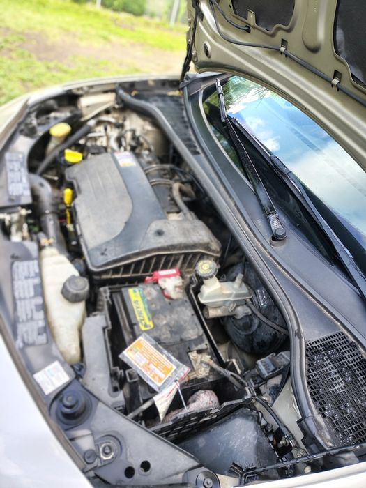 Sprzedam Renault Clio