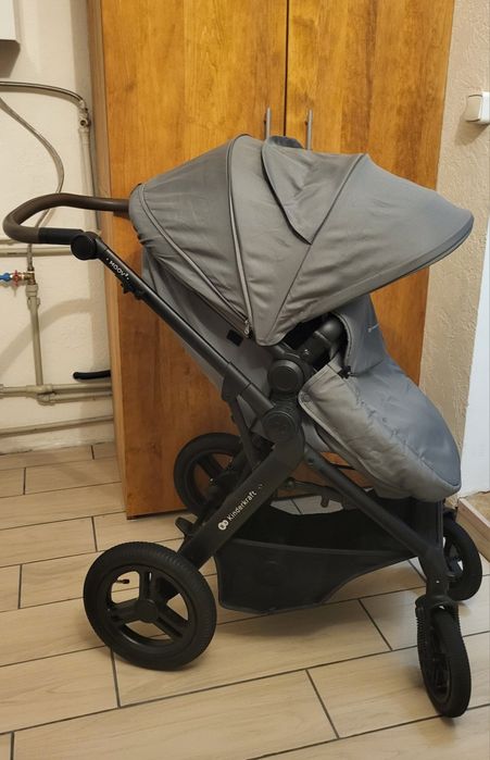 Kinderkraft moov 2
