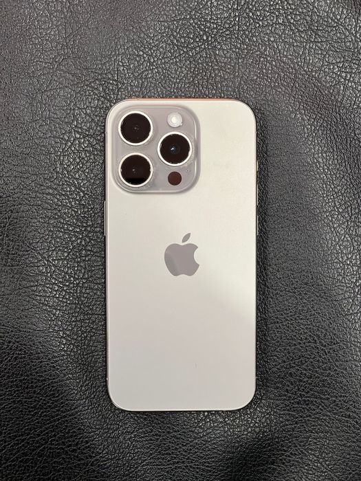 Iphone 15 Pro 128GB