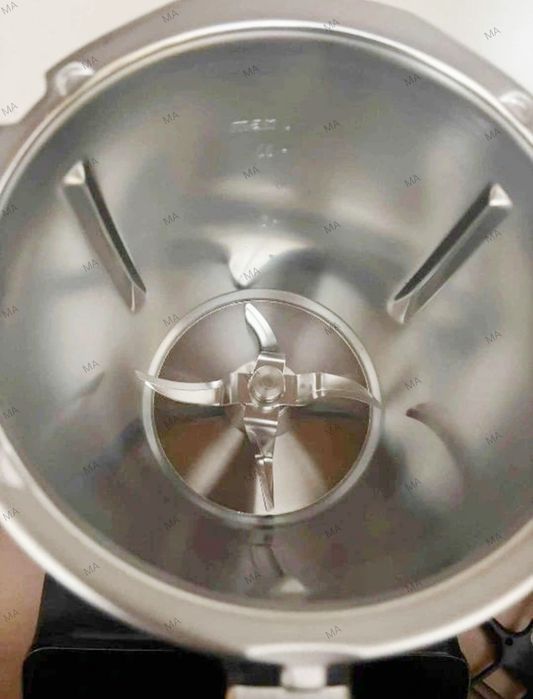 Bimby TM7 /Thermomix Vorwerk – NOVA em Caixa