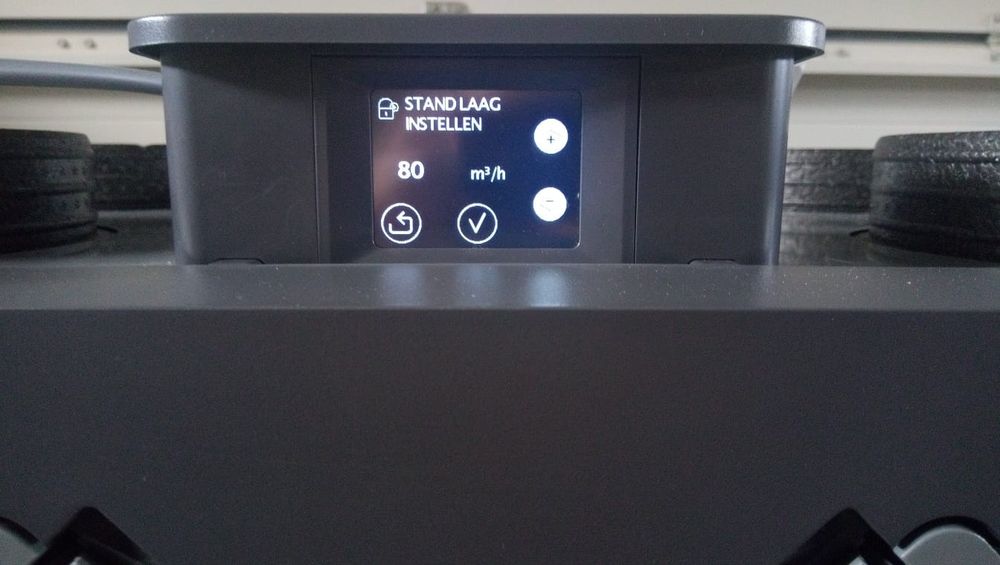 Rekuperator Zehnder E400 NOWY