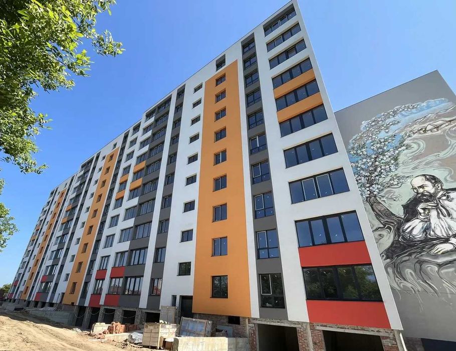 Продаж 1 кім квартира топ ціна!