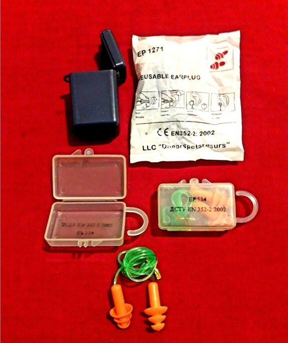 Бируші (силіконові)