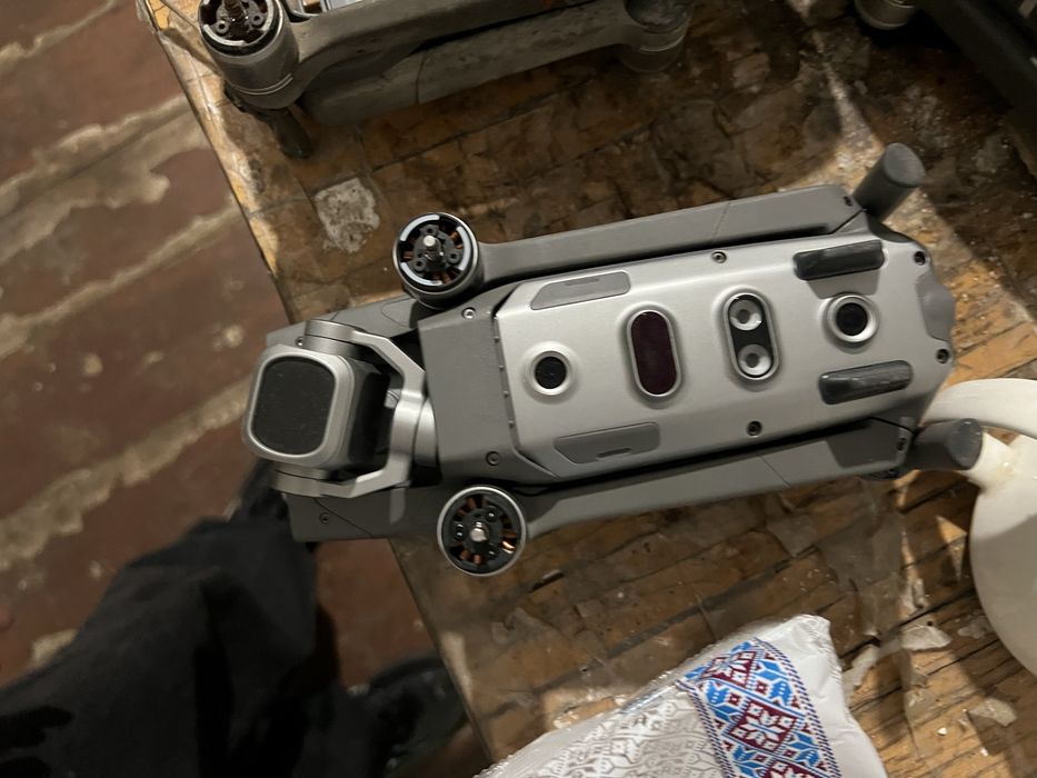 Доон MAVIC 2T