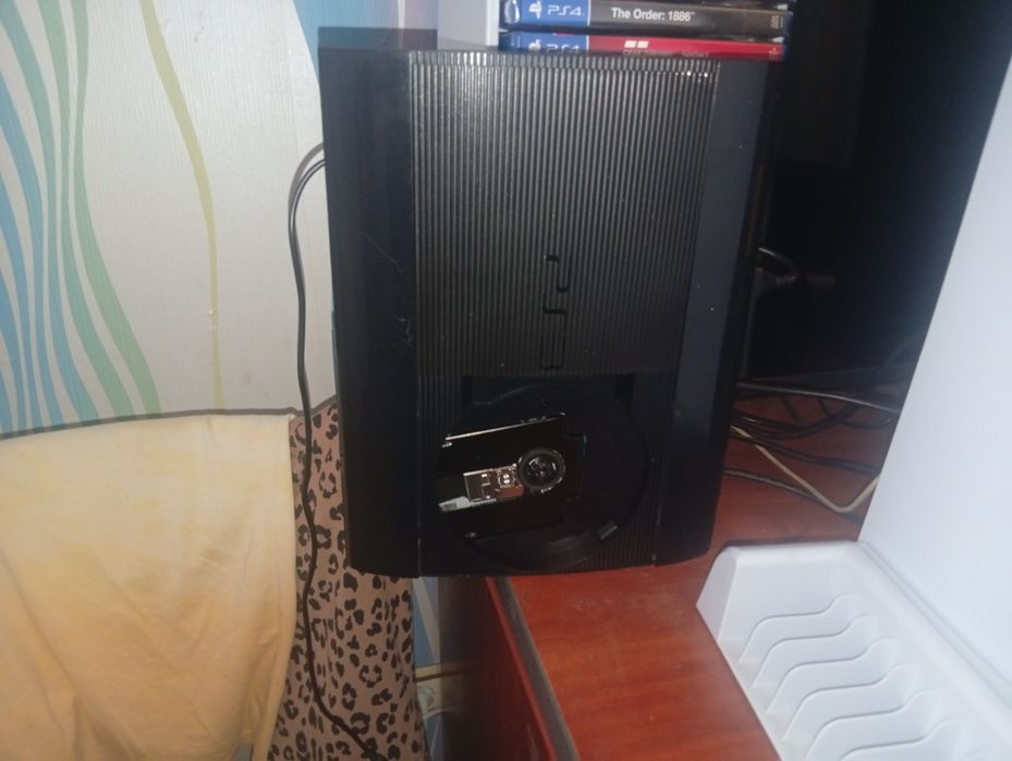sony playstation 3