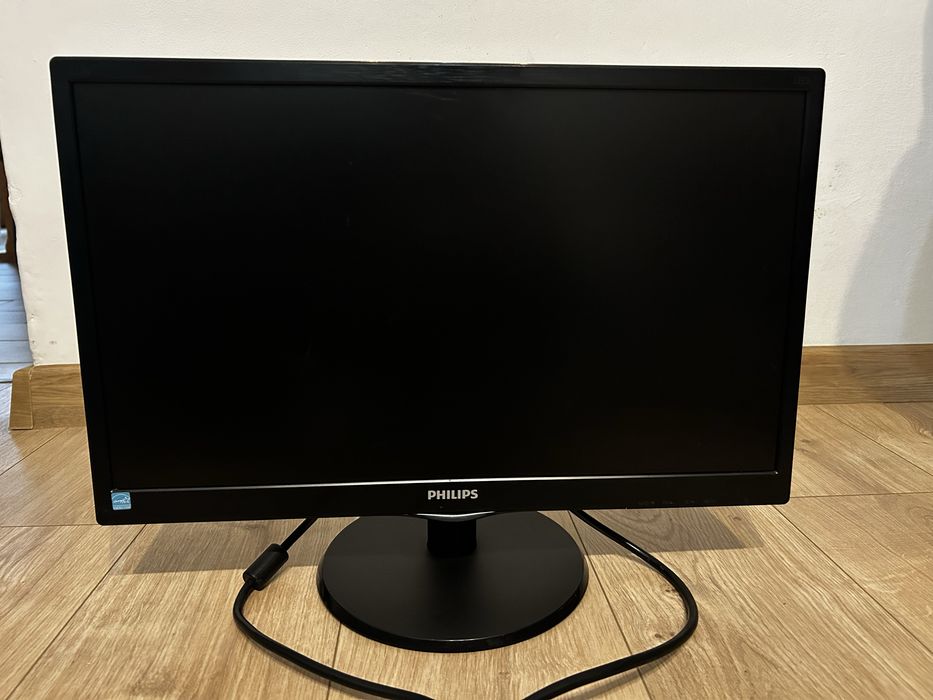 Monitor Philips 21,5” 223V5LSB2/10