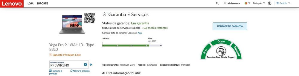 LENOVO Yoga Pro 9i Gen 10 Aura Edition 2025