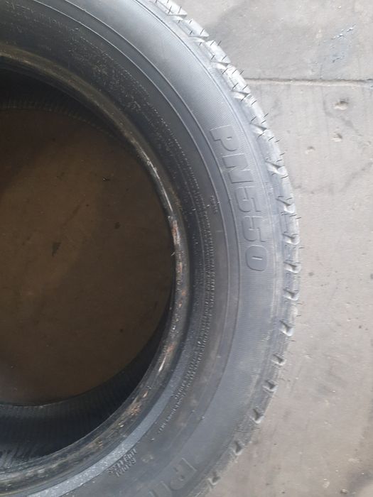 Opona 195/65R15 91H Pneumant PN550