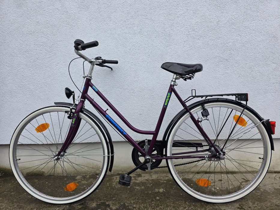 Велосипед Compact '3