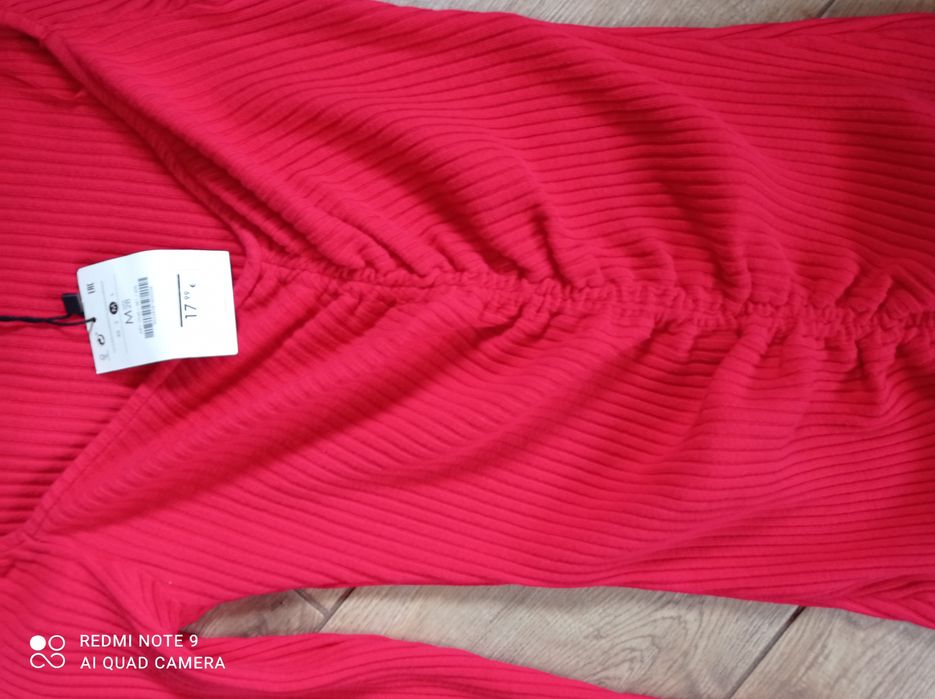 Bershka sukienka M