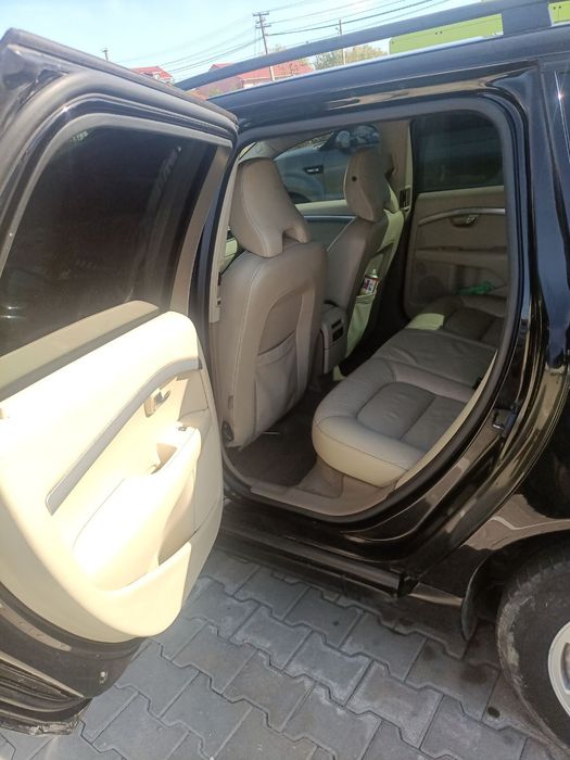 volvo v 70 2007 2.4
