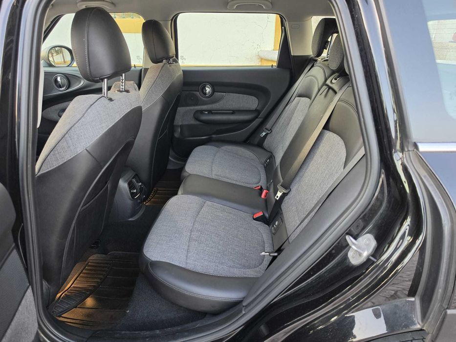 Clubman 1.5D 115cv Pack Pepper NACIONAL