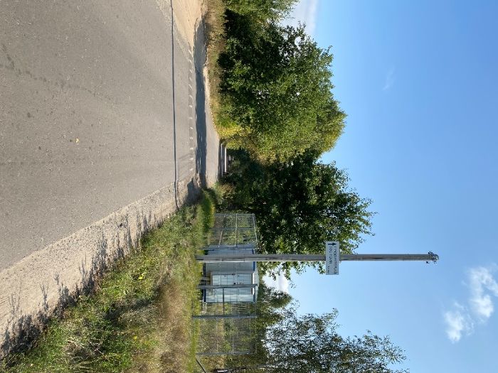 Ділянка 19сот Козин, Конча -Заспа. Участок в Конче-Заспе