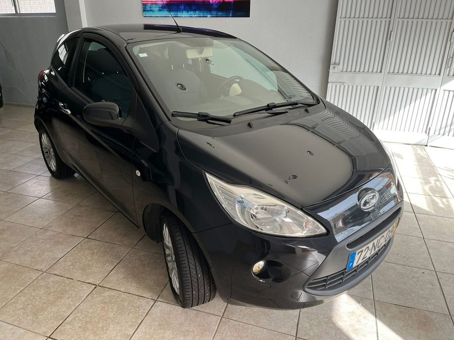 Ford KA525324948279152645