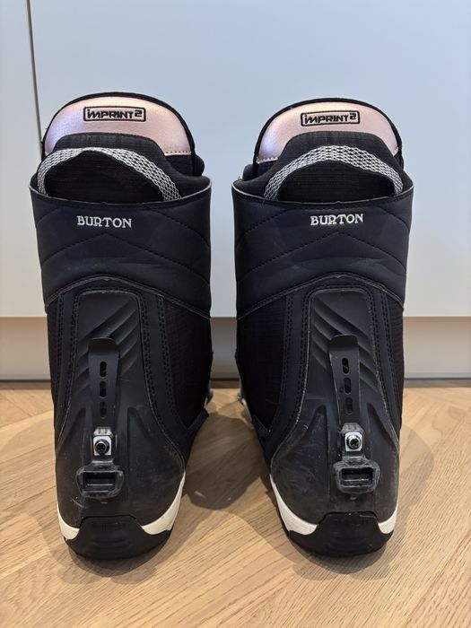 Buty burton snowboardowe