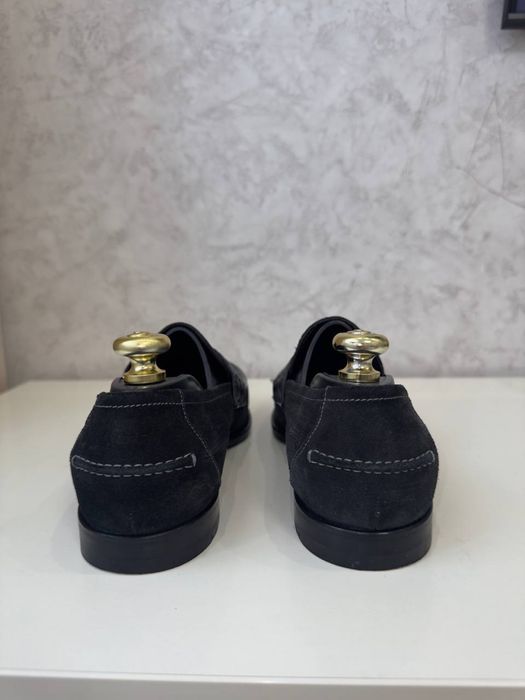 Лоферы Bottega Veneta оригинал
