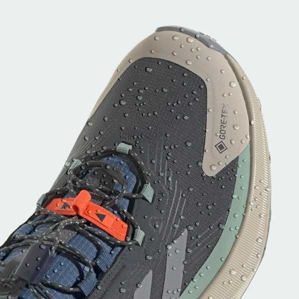 Кросівки чоловічі Adidas Terrex Trailmaker 2 Gore-Tex JP5240 ОРИГІНАЛ