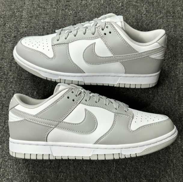 Nike_Dunk_Low_Grey_Fog R.40