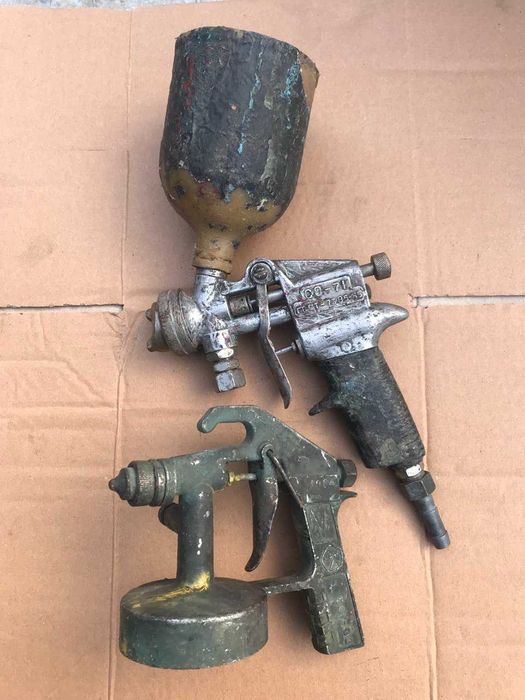 Краскопульт СО-71, Ціна за два