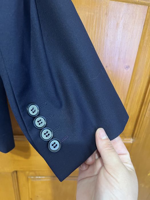 Чоловічий костюм Mario Boletti, розмір S-M