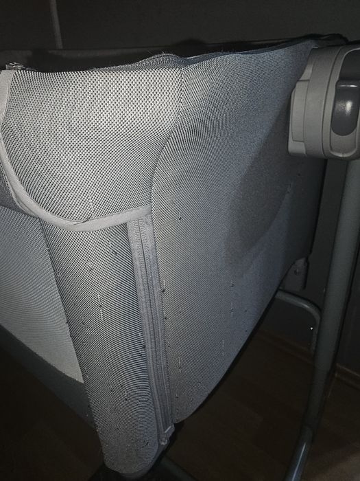 Chicco łóżeczko dostawne