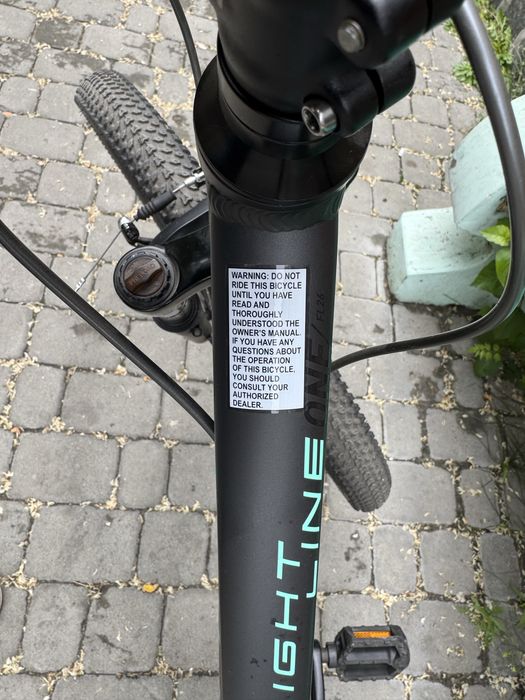 Продам Велосипед HARO