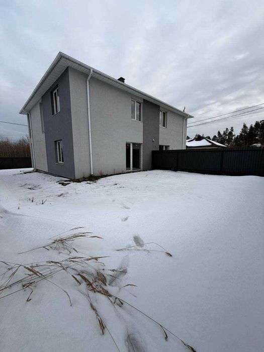 Дуплекс у Бучі, 3 сотки. Поруч Бучанський парк