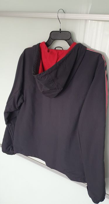 Kurtka kangurka Adidas r. L