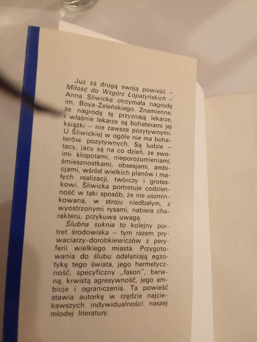 Alina Śliwicka Ślubna suknia