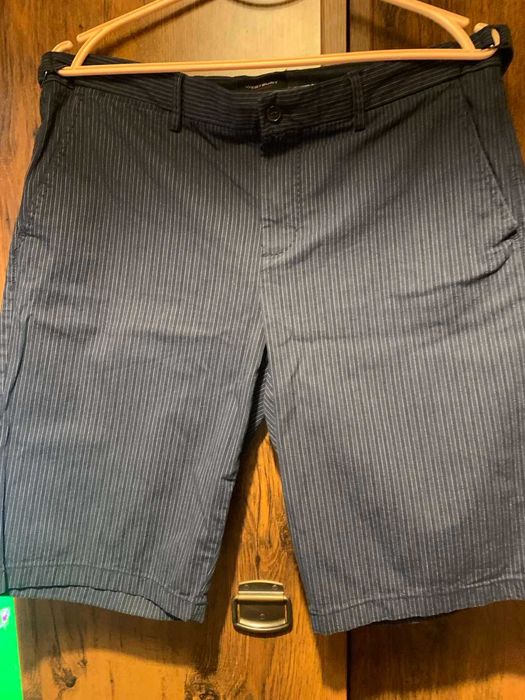 Шорты мужские коттон Westbury 34