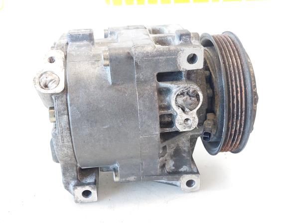 Compressor AC FIAT Punto (188_)