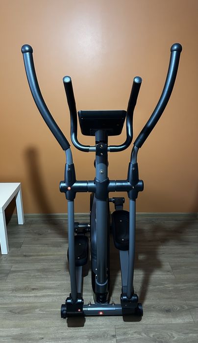 Orbitrek magnetyczny Zipro Hulk