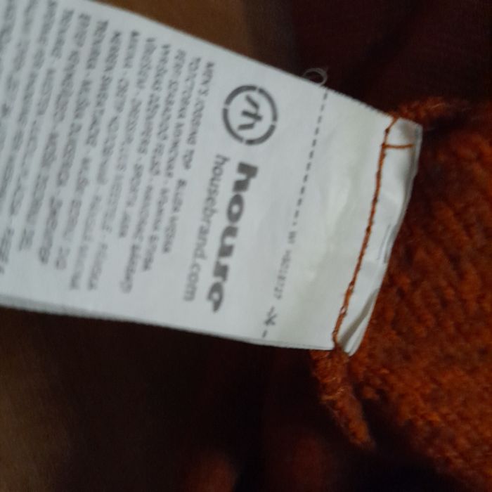 Sweter męski L House Brand