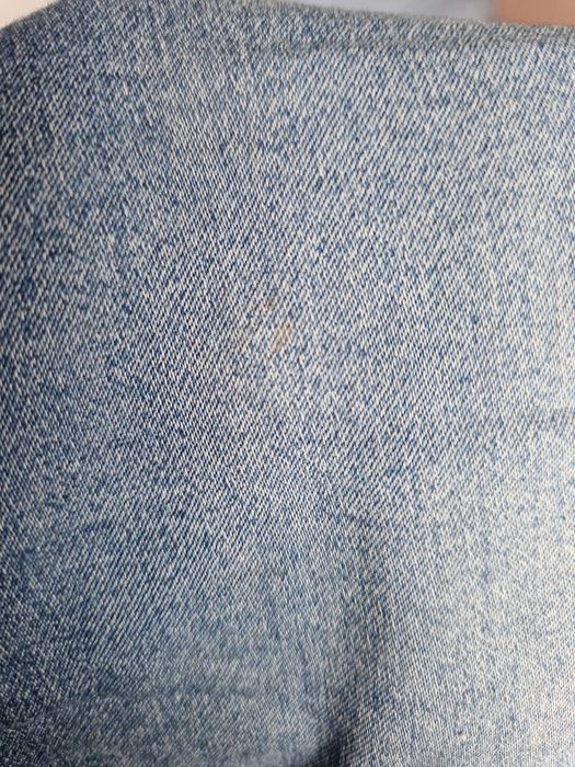 Spodnie jeansowe name it 10 lat, 140 cm