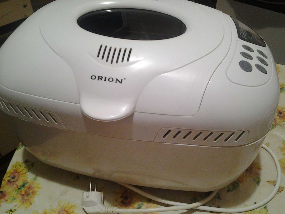 Хлебопечка ОВБ - 206 Orion