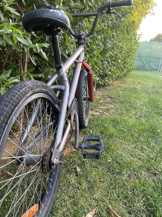 BMX Subsin - Bom preço