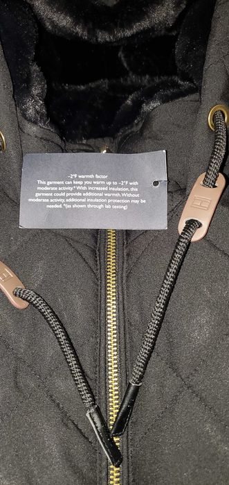 Куртка Tommy Hilfiger (оригінал з США ! )