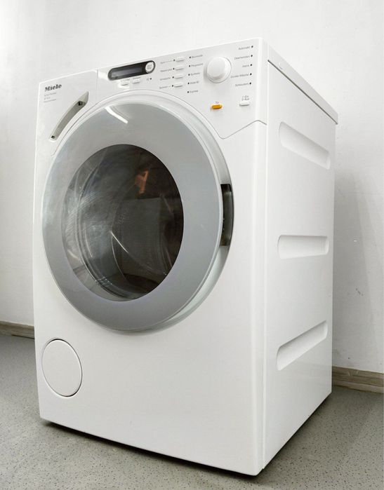 Пральна машина Miele W433 великий вибір Гарантія