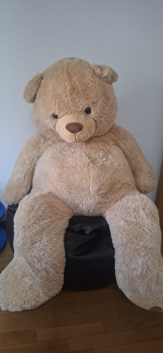 Peluxe Urso grande