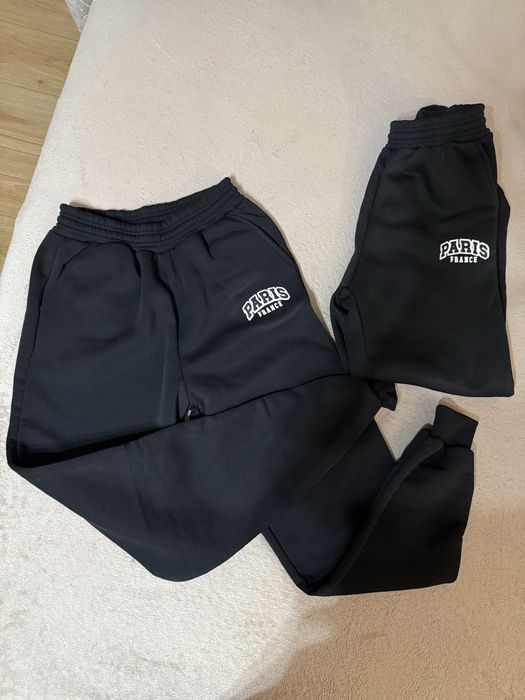 Штани На Флісі Нові