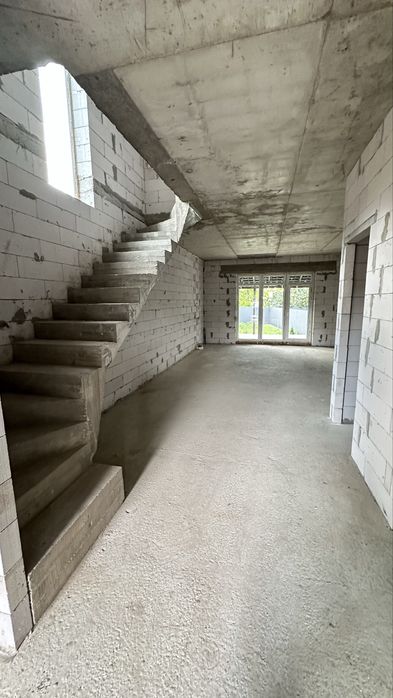 Будинок, дуплекс Гатне ,розтермінування, Є-Оселя!