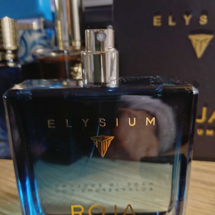elysium roja 100 ml оригінал