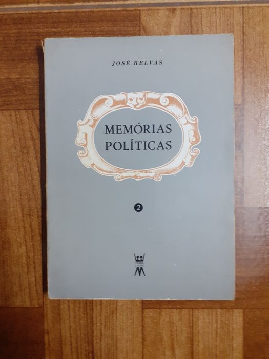 José Relvas, Memórias políticas, vol. 2