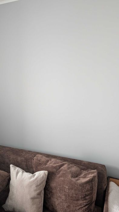 Сірі Шпалери Обої ефект фарбування AS Creation Elite of Shades 78651-4