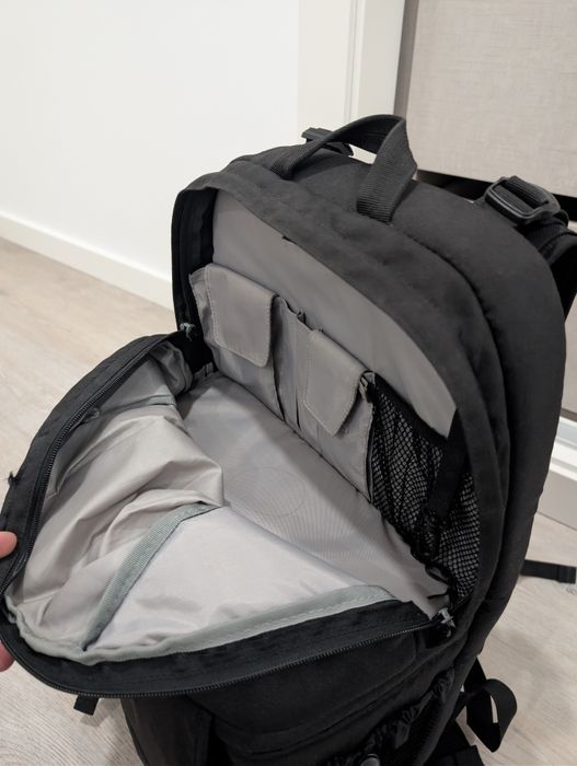 Mochila Lowepro 350 fastback