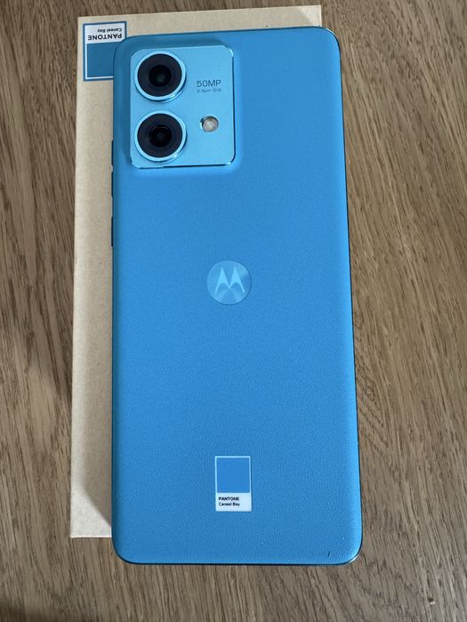 Motorola edge neo 40