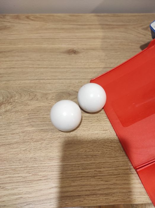 Gra elektroniczna z dwoma kulkami Mario Kart Lexibook