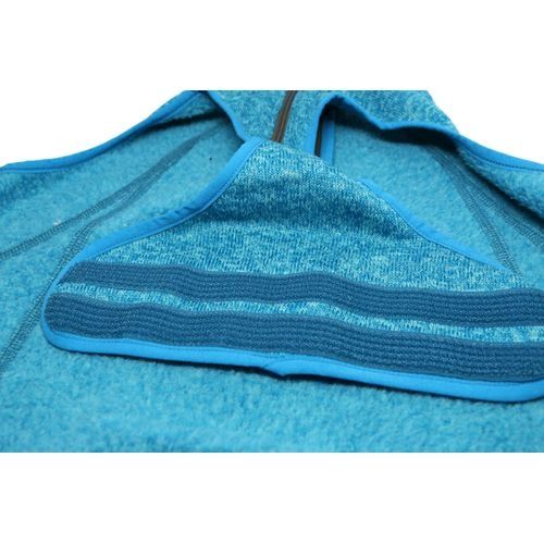 Kurgo K9 Core Sweater Blue sweter dla psa odblaski r L